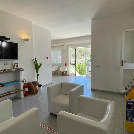 Ristorante L'ogliera Hotel 3*