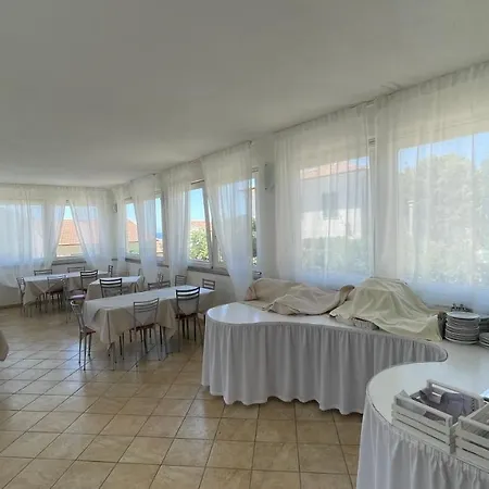 Ristorante L'ogliera Hotel Pomonte