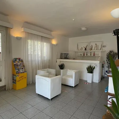 Ristorante L'ogliera Hotel