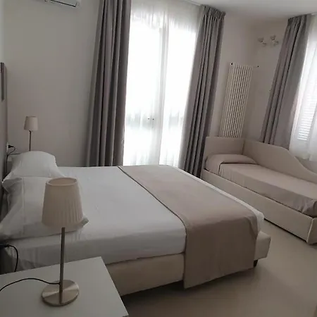 Hotel L'ogliera Pomonte