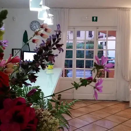 Hotel Ristorante L'ogliera 3*