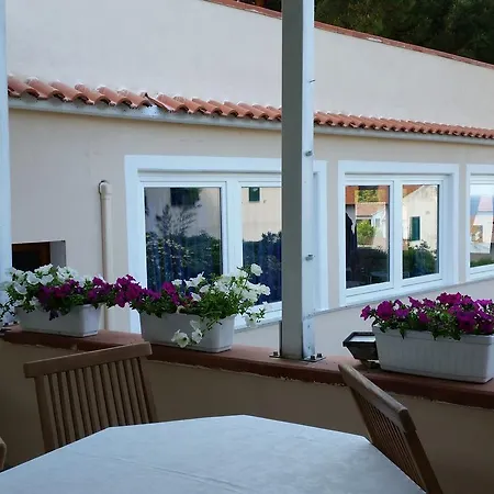 Ristorante L'ogliera 3* Pomonte