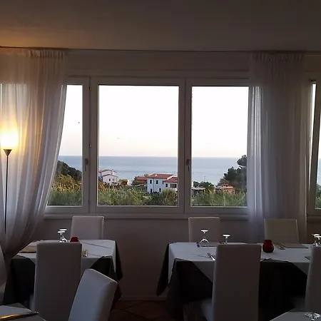 Ristorante L'ogliera 3*