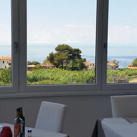 Hotel Ristorante L'ogliera