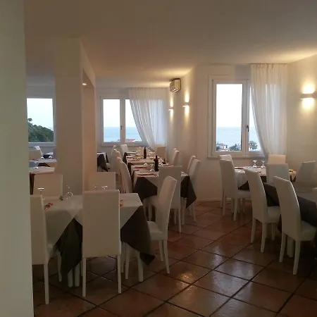 Hotel Ristorante L'ogliera