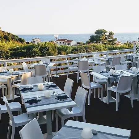 Hotel Ristorante L'ogliera