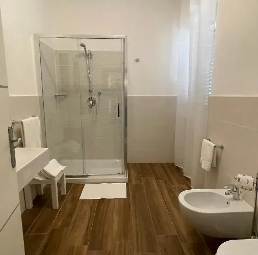 Hotell L'ogliera Pomonte