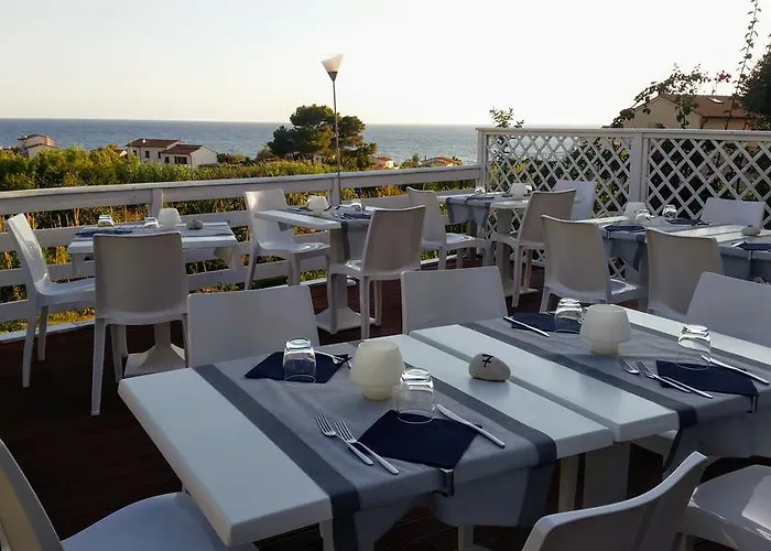 L'ogliera 3* Pomonte