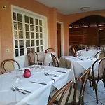 L'ogliera Hotel Pomonte