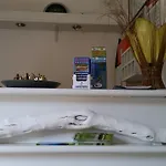 L'ogliera Hotell 3*