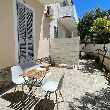L'ogliera 3* Pomonte (Livorno)