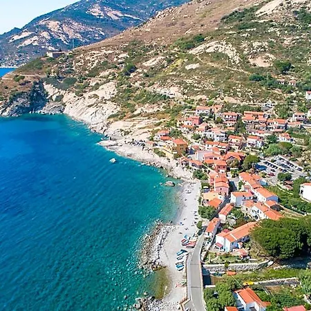 L'ogliera 3* Pomonte