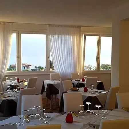 Hotel L'ogliera Pomonte (Livorno)