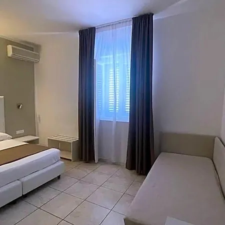 L'ogliera 3*