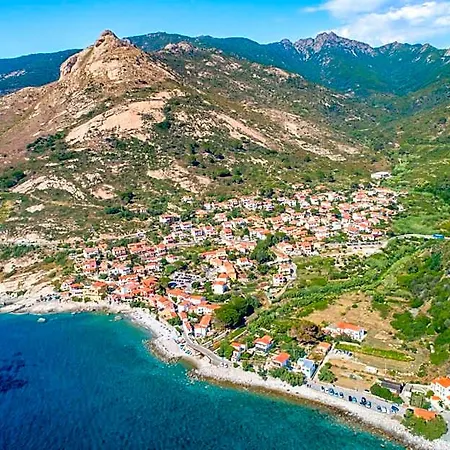 L'ogliera Szálloda 3*