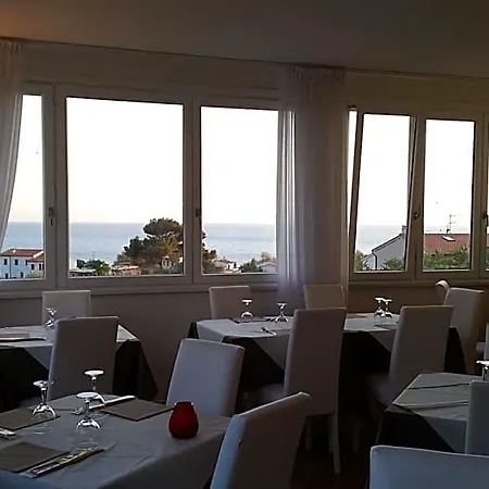 Szálloda L'ogliera