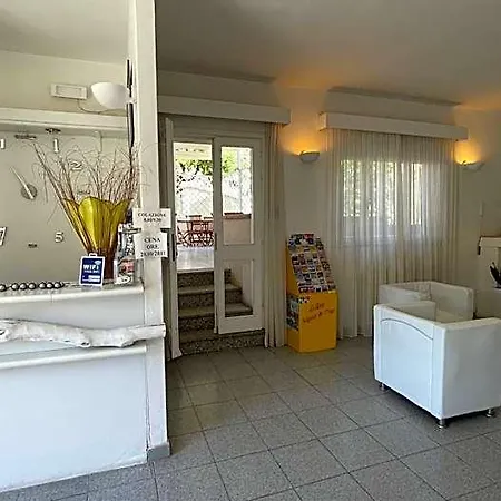 L'ogliera 3*