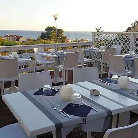 Hotel L'ogliera