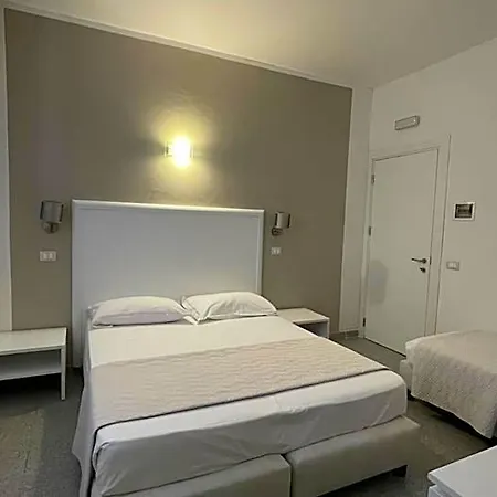 L'ogliera 3* Pomonte (Livorno)