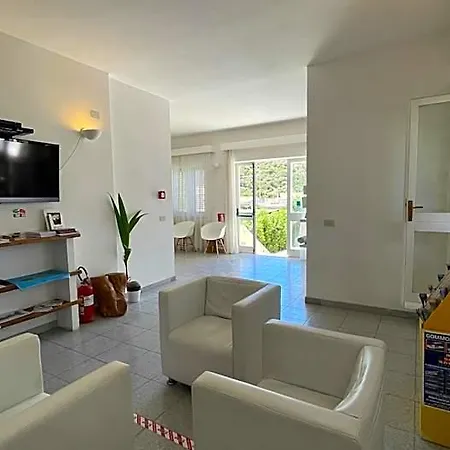 Hotel L'ogliera
