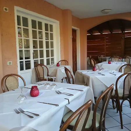 L'ogliera מלון פומונטה