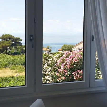 L'ogliera Szálloda