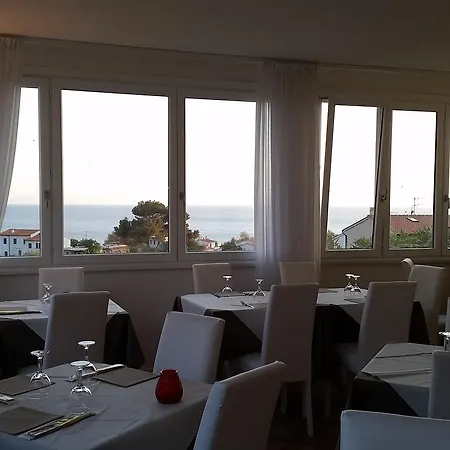 L'ogliera 3*