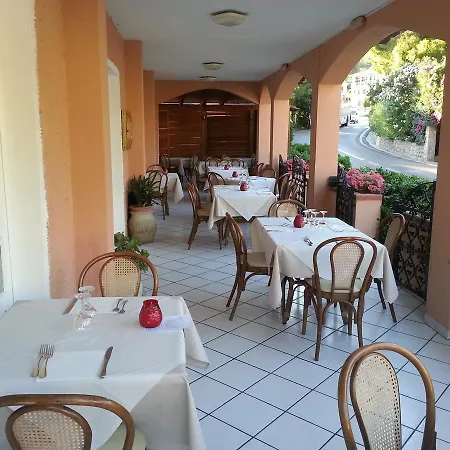 Szálloda L'ogliera Pomonte