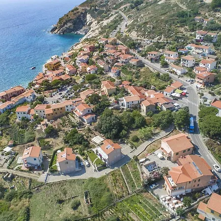 L'ogliera Szálloda