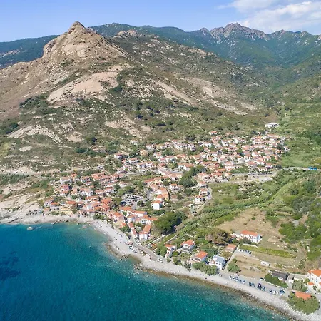 L'ogliera Szálloda