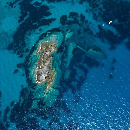 Szálloda L'ogliera Pomonte