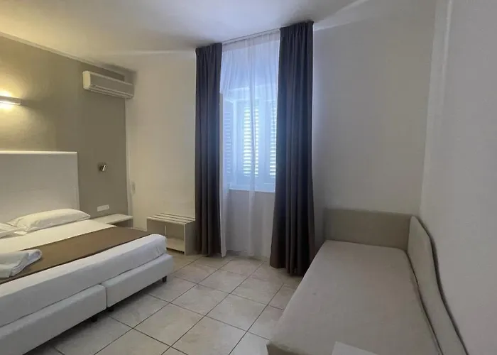 L'ogliera 3* Pomonte