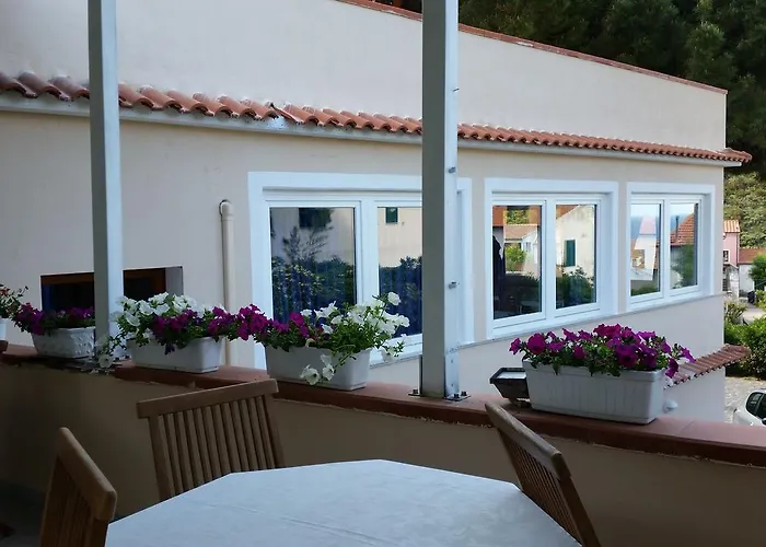 L'ogliera 3* Pomonte