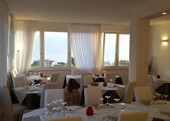 Hotel L'ogliera Pomonte