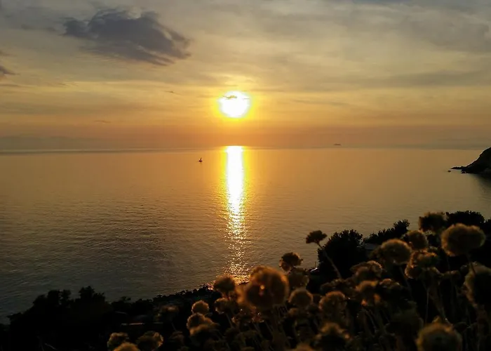 Ξενοδοχείο L'ogliera