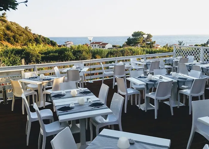 Ξενοδοχείο L'ogliera