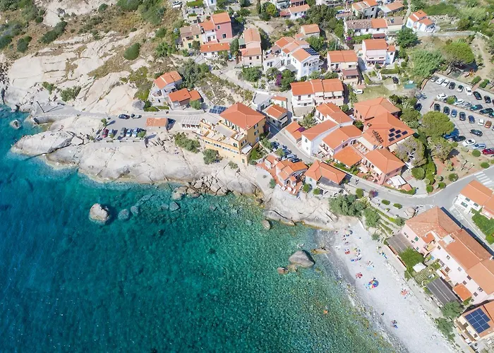 L'ogliera Ξενοδοχείο Pomonte