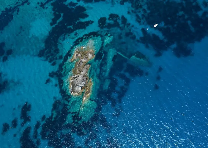 Hotel L'ogliera Pomonte