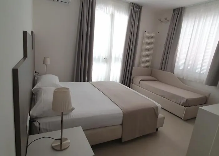 Hotel L'ogliera Pomonte