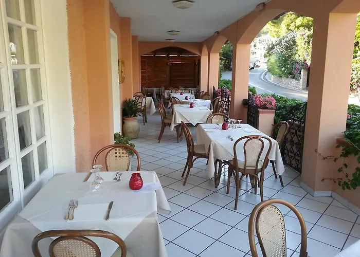 Hotel L'ogliera Pomonte